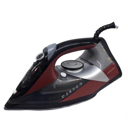 اتو بخار گوسونیک مدل GSI298 Gosonic GSI-298 Steam Iron